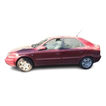 CITROËN XSARA BERLINA
