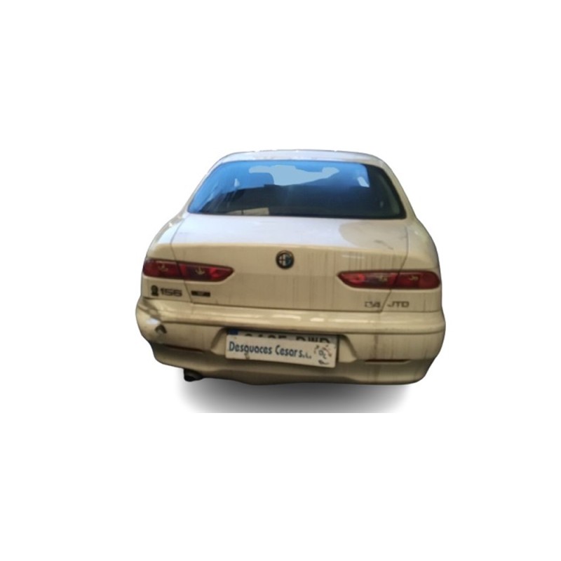 ALFA ROMEO 156 (932_) - imagen 2