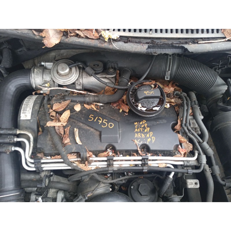 SEAT ALTEA (5P1) - imagen 5