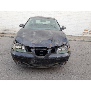 SEAT IBIZA (6L1)