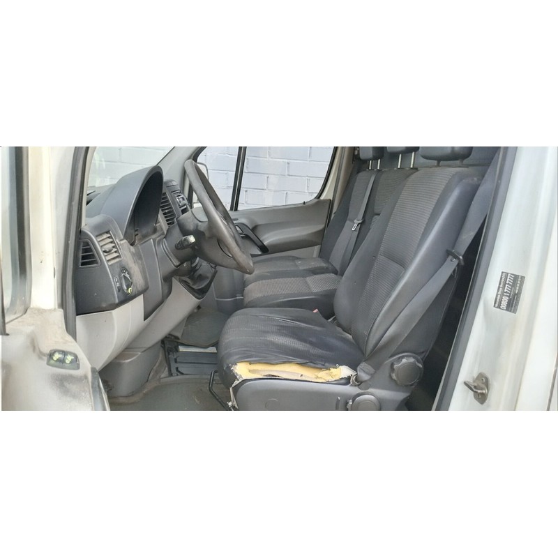 MERCEDES-BENZ SPRINTER II JAMES COOK (906) - imagen 6