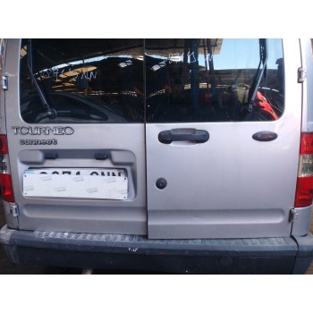 FORD TRANSIT CONNECT (TC7)