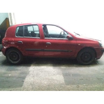 RENAULT CLIO II FASE II (B/CB0)