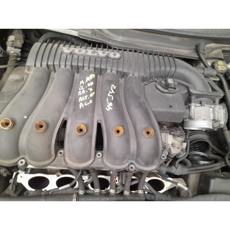 VOLVO S40 BERLINA - imagen 6