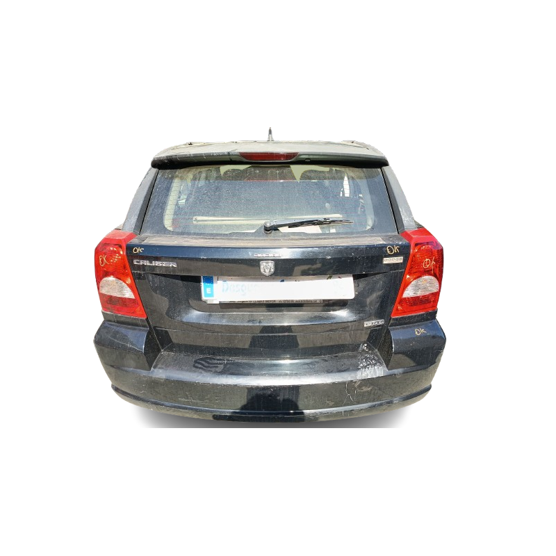DODGE CALIBER - imagen 2