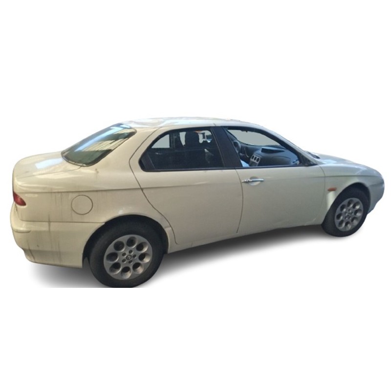 ALFA ROMEO 156 (932_) - imagen 3