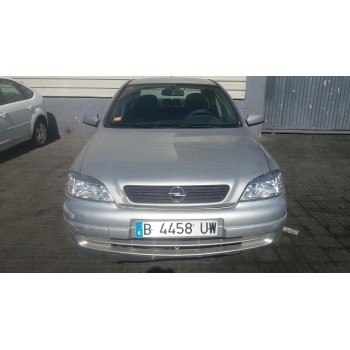 OPEL ASTRA G BERLINA