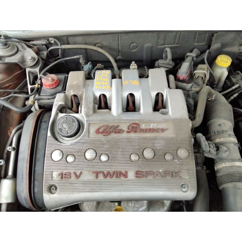 ALFA ROMEO 147 (937_) - imagen 5