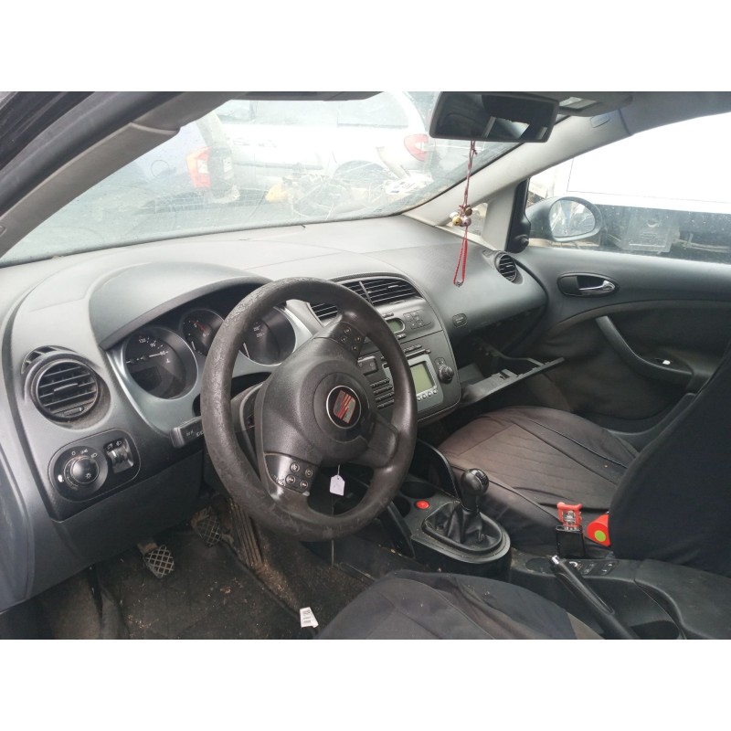 SEAT ALTEA (5P1) - imagen 6