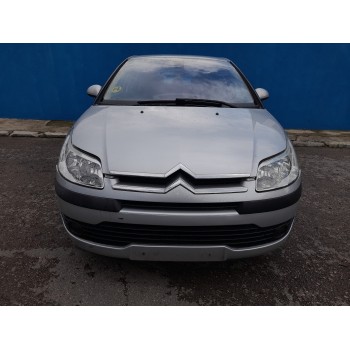 CITROËN C4 BERLINA