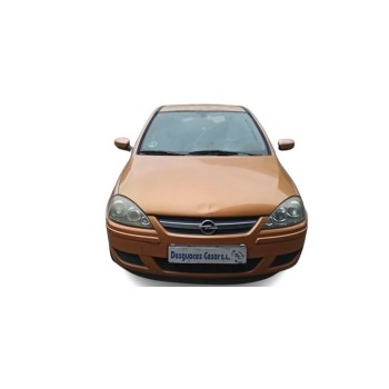 OPEL CORSA C