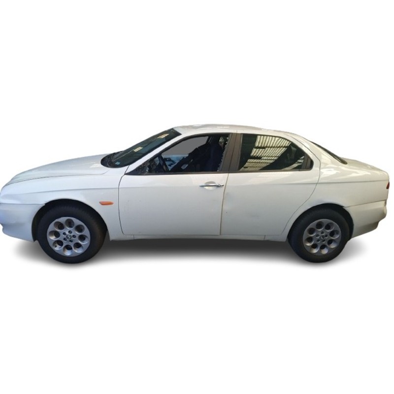 ALFA ROMEO 156 (932_) - imagen 4