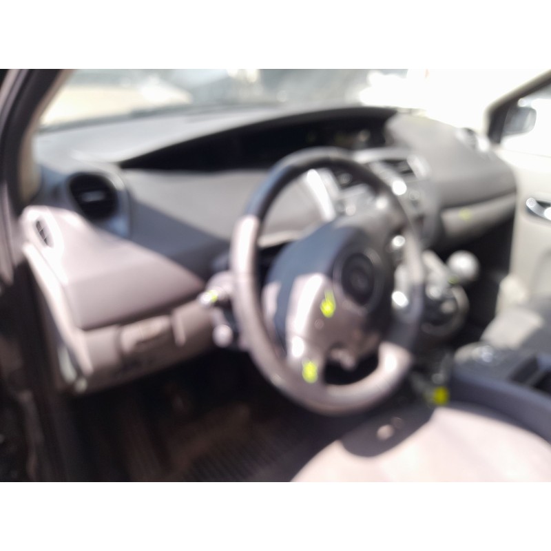 RENAULT GRAND SCÉNIC II (JM0/1_) - imagen 5