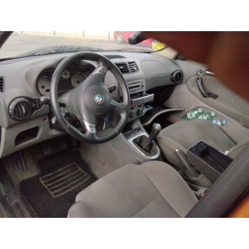 ALFA ROMEO 147 (937_) - imagen 6