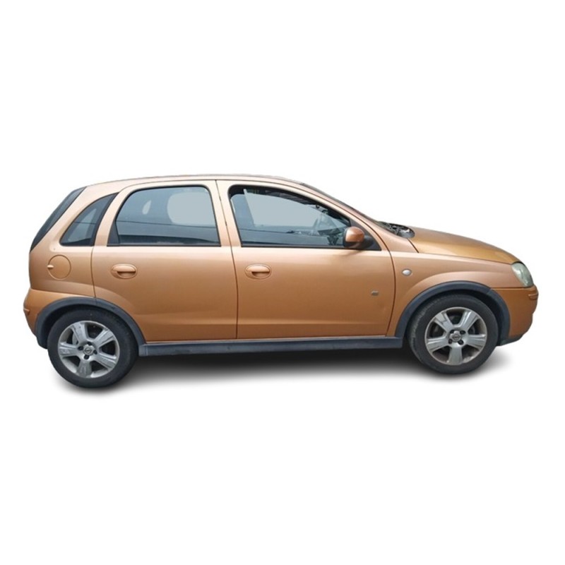 OPEL CORSA C - imagen 3