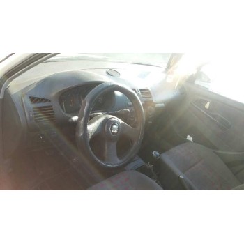 SEAT CORDOBA BERLINA (6K2)