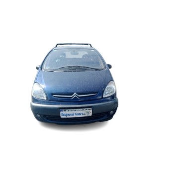 CITROËN XSARA PICASSO (N68)