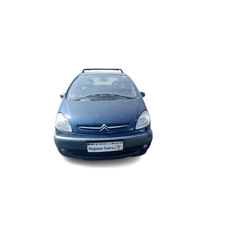CITROËN XSARA PICASSO (N68) - imagen 1