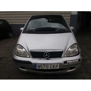 MERCEDES-BENZ CLASE A (W168)