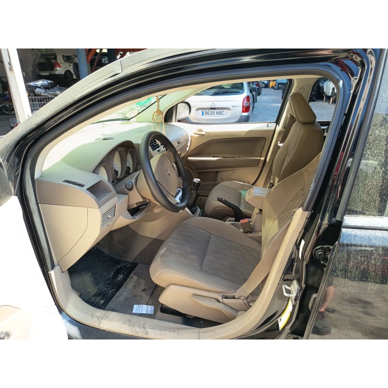DODGE CALIBER - imagen 4