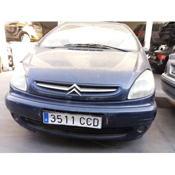 CITROËN XSARA PICASSO