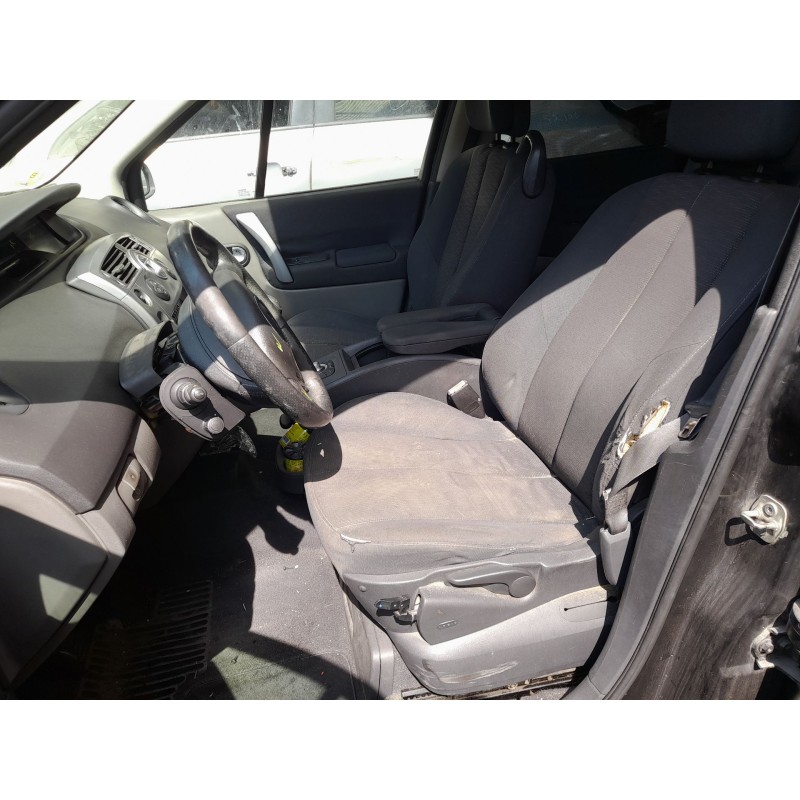 RENAULT GRAND SCÉNIC II (JM0/1_) - imagen 6