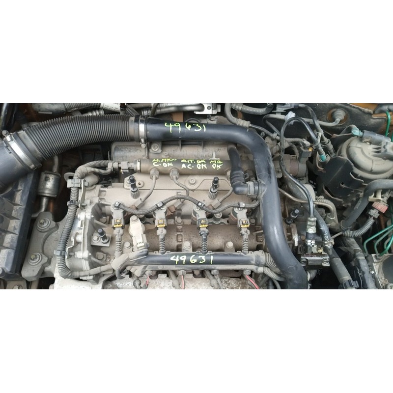 OPEL CORSA C - imagen 5