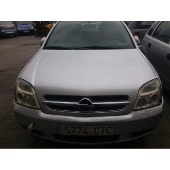 OPEL VECTRA C BERLINA