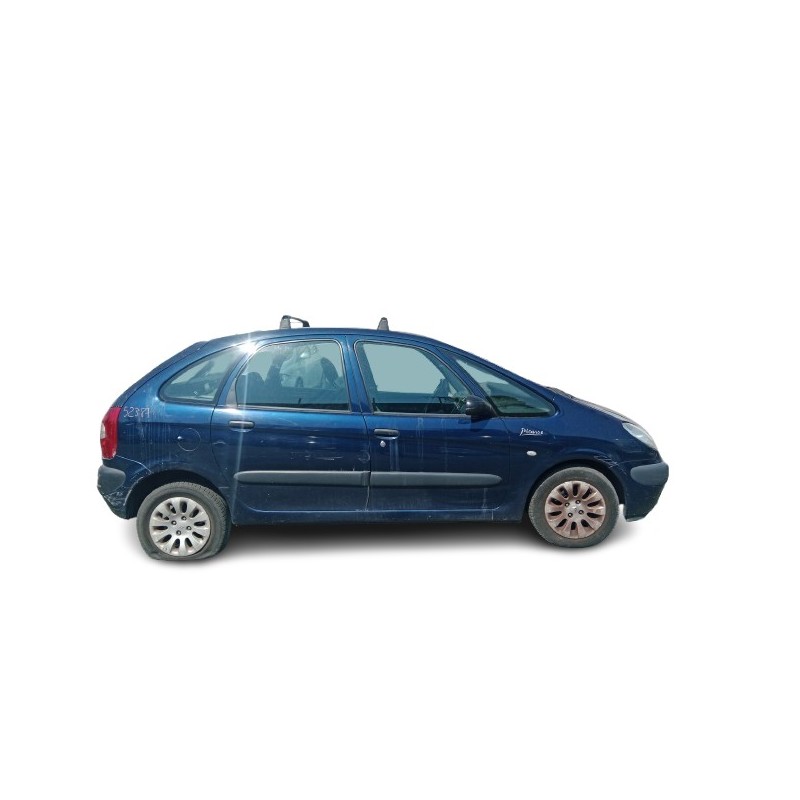 CITROËN XSARA PICASSO (N68) - imagen 2