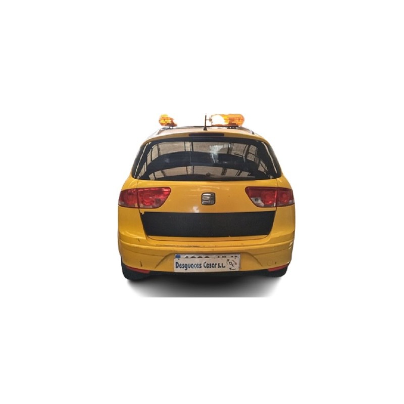 SEAT ALTEA XL (5P5) - imagen 2
