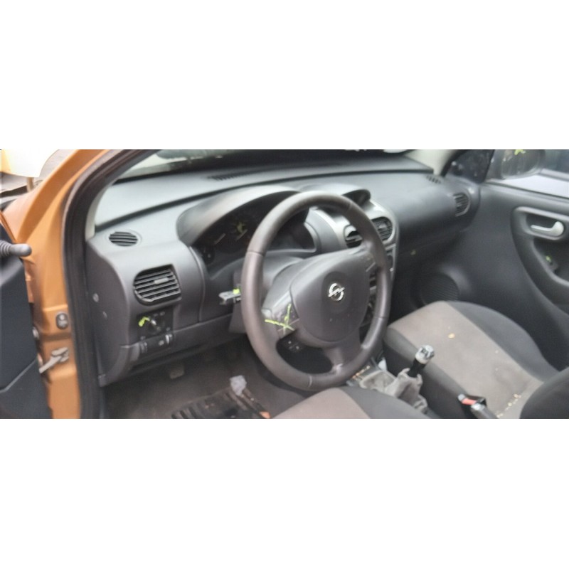 OPEL CORSA C - imagen 6