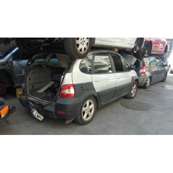 RENAULT SCENIC II