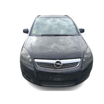 OPEL ZAFIRA / ZAFIRA FAMILY B (A05)