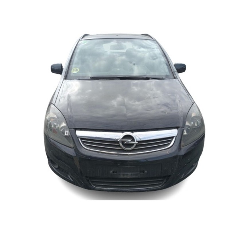 OPEL ZAFIRA / ZAFIRA FAMILY B (A05) - imagen 1