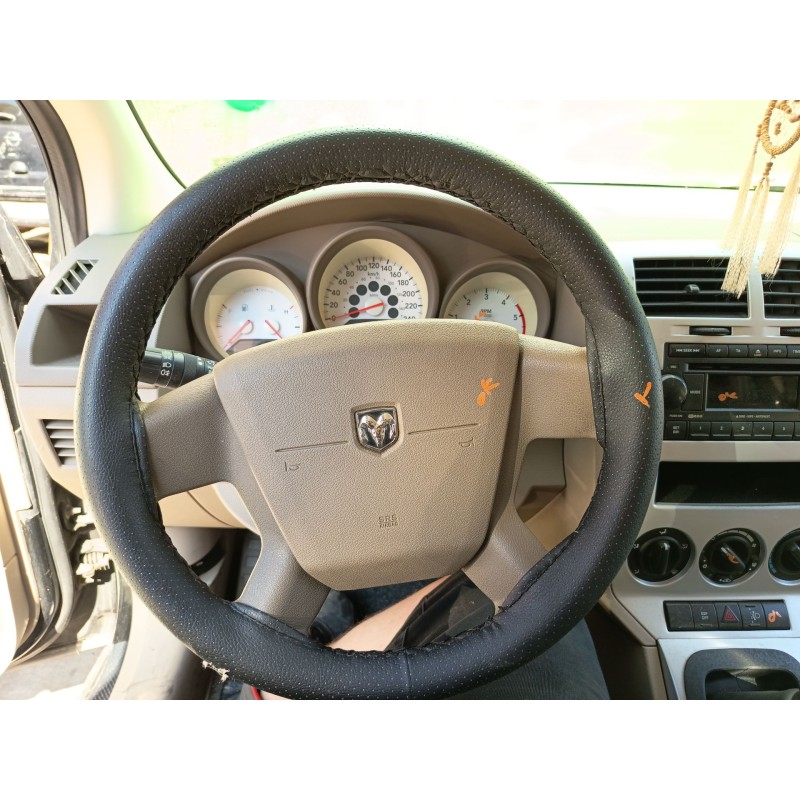DODGE CALIBER - imagen 5