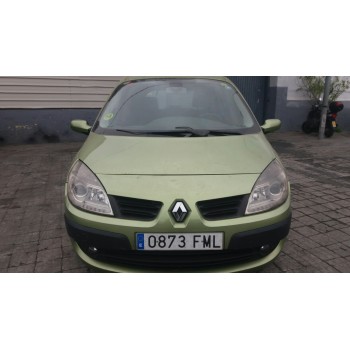 RENAULT SCENIC II