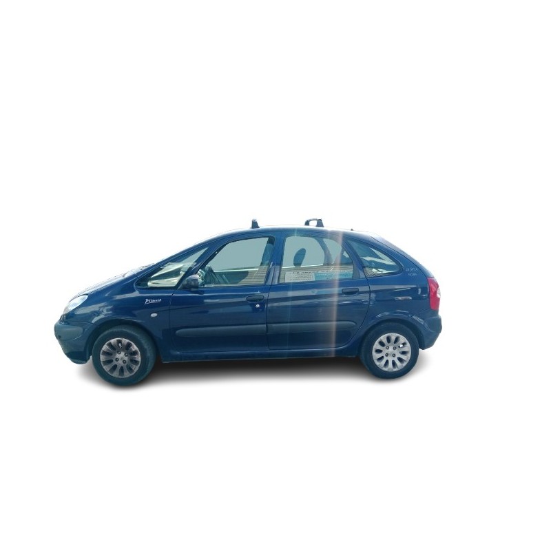 CITROËN XSARA PICASSO (N68) - imagen 3