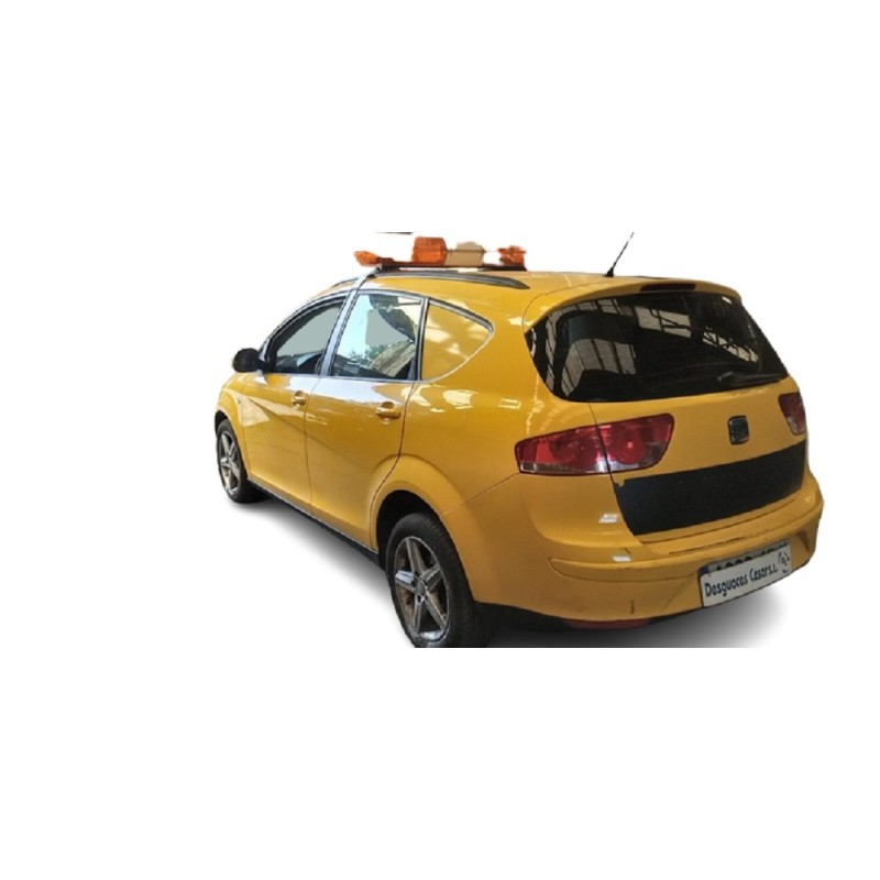 SEAT ALTEA XL (5P5) - imagen 3