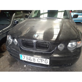 BMW SERIE 3 COMPACT (E46)
