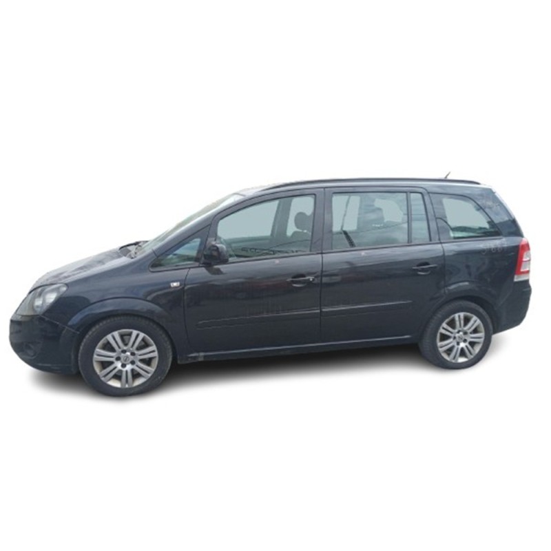 OPEL ZAFIRA / ZAFIRA FAMILY B (A05) - imagen 2