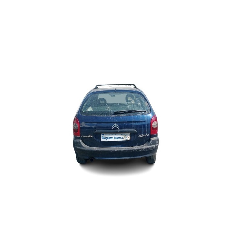 CITROËN XSARA PICASSO (N68) - imagen 4
