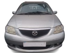 mazda mpv (lw) del año 2002