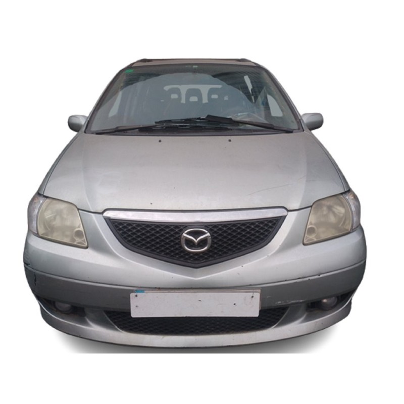 mazda mpv (lw) del año 2002