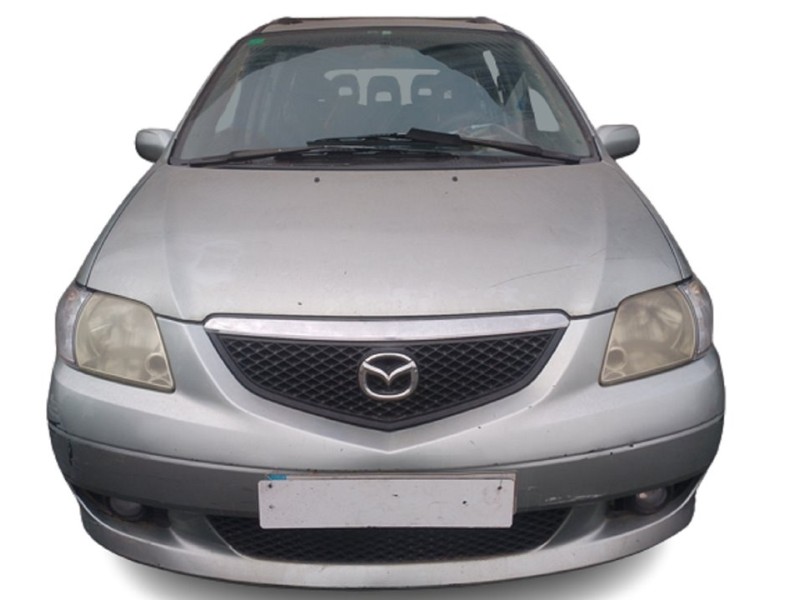 mazda mpv (lw) del año 2002 mazda mpv (lw) del año 2002