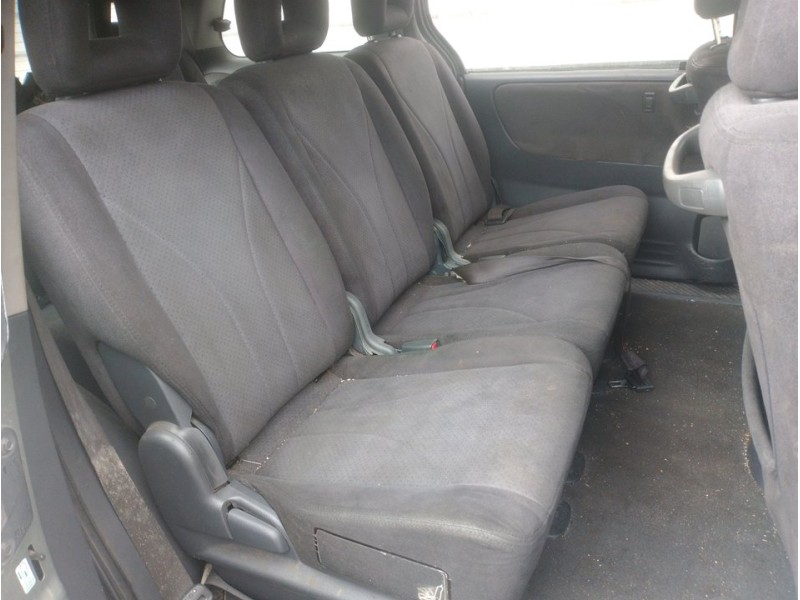 mazda mpv (lw) del año 2002 mazda mpv (lw) del año 2002