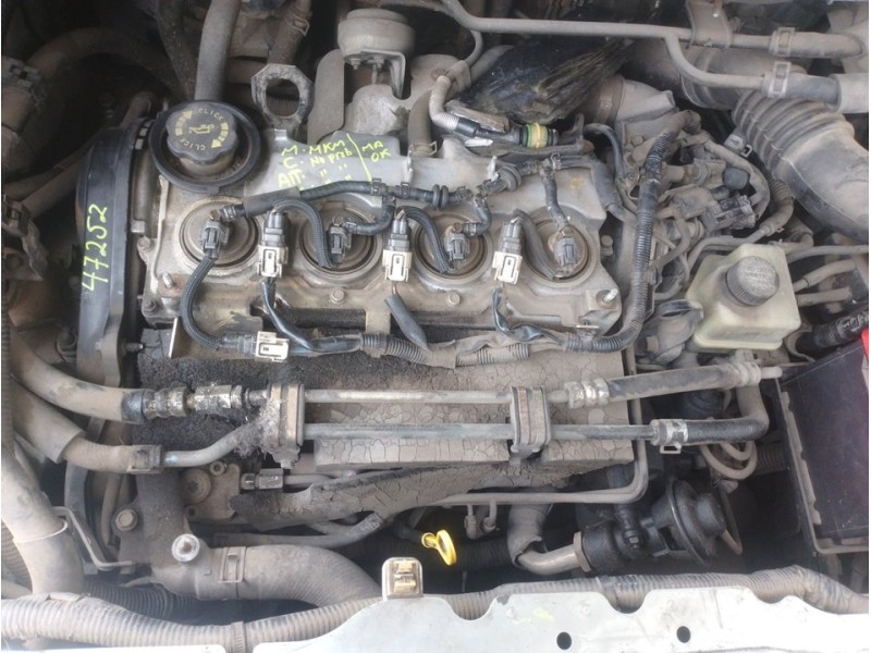 mazda mpv (lw) del año 2002 mazda mpv (lw) del año 2002