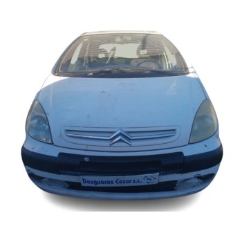 CITROËN XSARA PICASSO