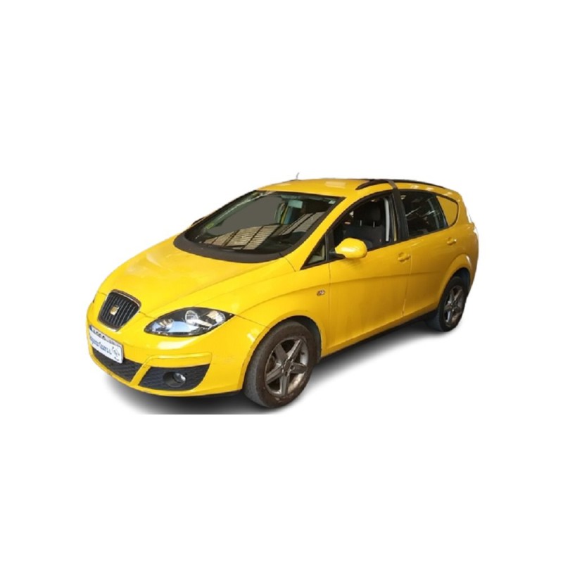 SEAT ALTEA XL (5P5) - imagen 4
