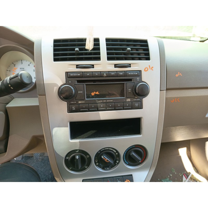 DODGE CALIBER - imagen 6