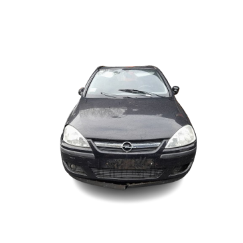 OPEL CORSA C (X01)